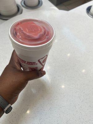 Smoothie King