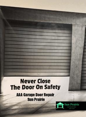 garage door repair