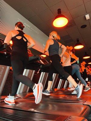 Orangetheory Fitness Tualatin