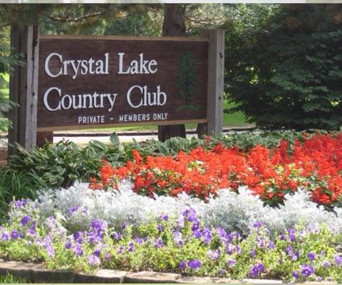 Crystal Lake Country Club