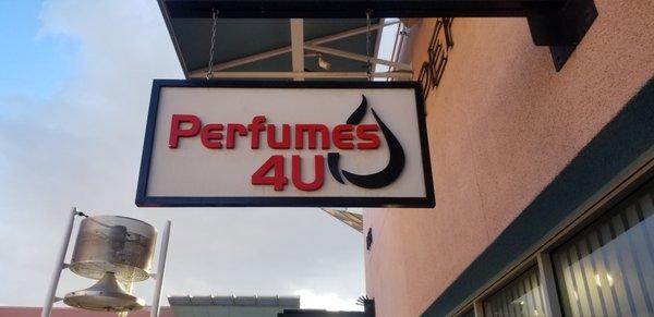 Perfumania