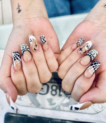 Unity Nails