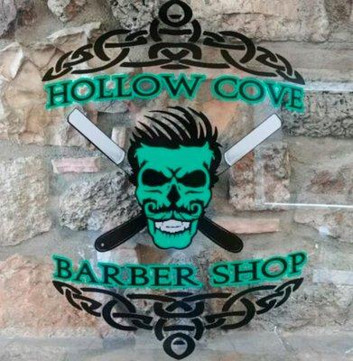 Hollow Cove Logo