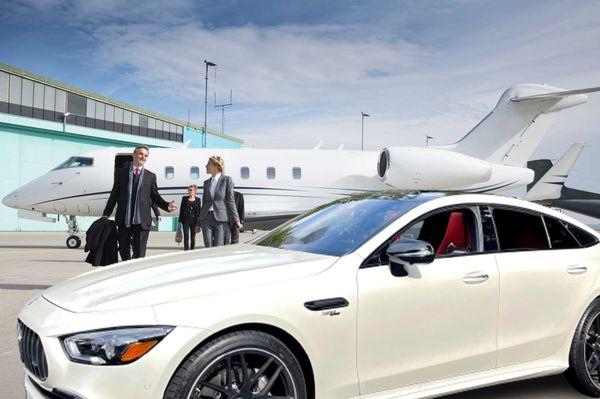 Luxury Car Rentals of Atlanta