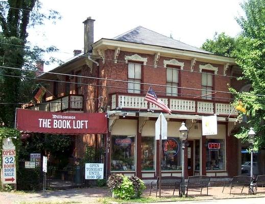 Book Loft