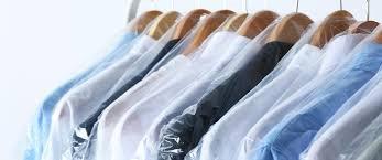 We specialize in everyday work attire. We make sure  your fresh and clean everyday!