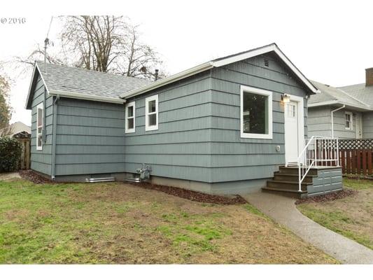 SOLD! 1 Bed/1 Bath, 474 sq ft $230,000