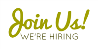 We're hiring for a Business Development Manager!  Call Trisha at 512-458-5271