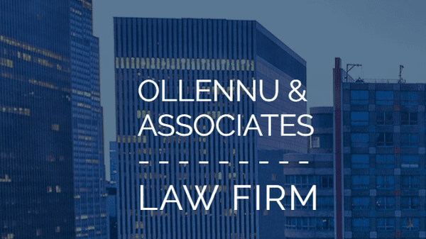 Ollennu & Associates