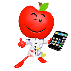 iPhone DOCTOR