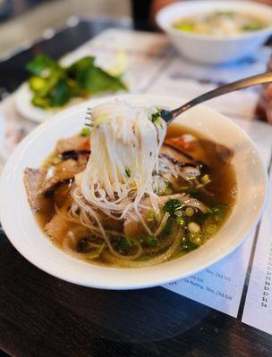 P6: Brisket Pho