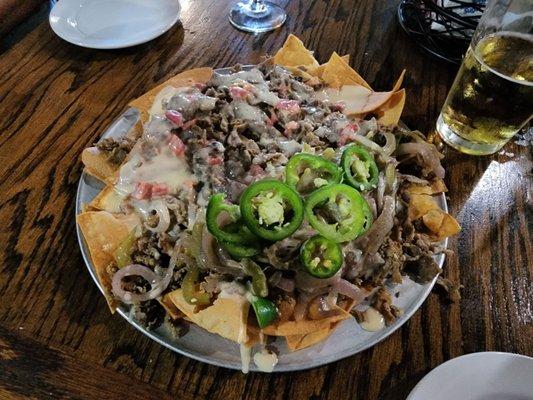 Nachos