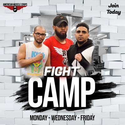 Fit Camp Classes. AMC 545 Pawtucket Ave., Pawtucket, RI 02860