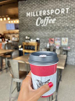 Millersport Coffee