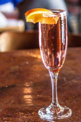 Champagne Cocktail