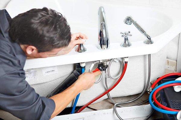 Shoner Plumbing and Mechanical