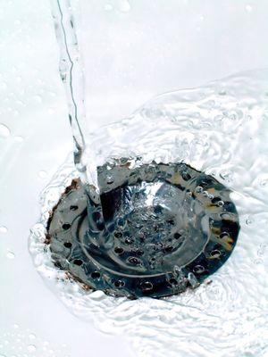 Drain cleaning services