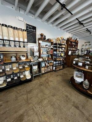 Village General Store & Refillery