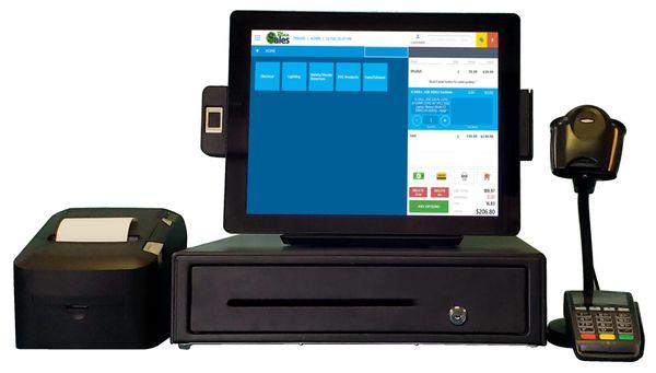 POS System