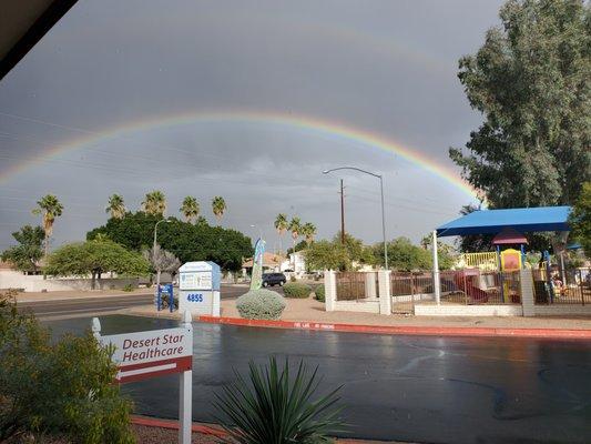 We are your healthcare pot o'gold