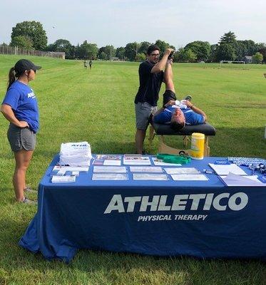 Athletico Gurnee North