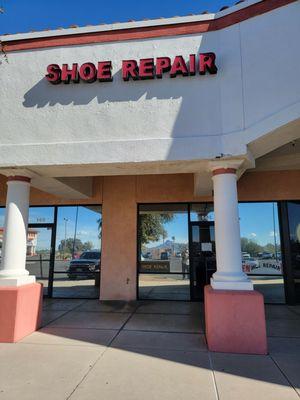 Heritage Shoe Repair