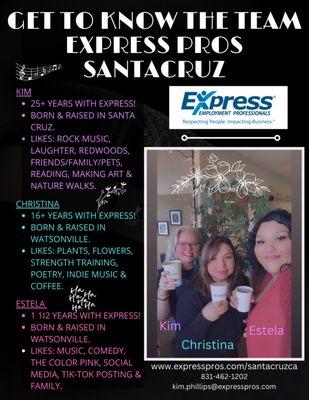 Express Employment Professionals