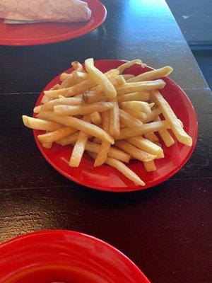 Fries