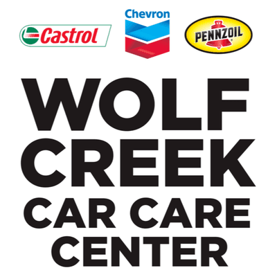 Wolf Creek Car Care Center