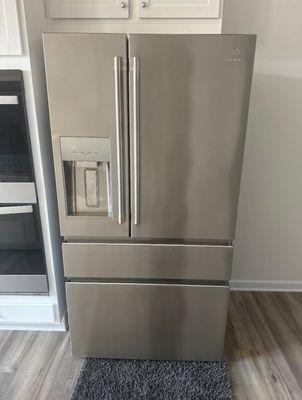 Electrolux Fridge