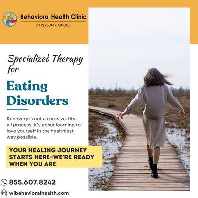 Behavioral Health Clinic