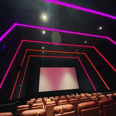 Cinema 3