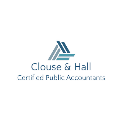 Clouse & Hall CPA logo