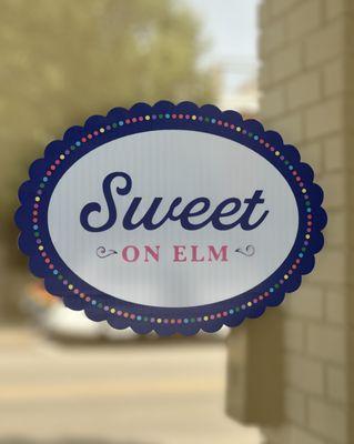 Sweet On Elm