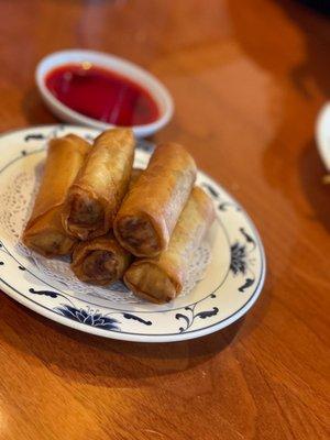 Egg Roll