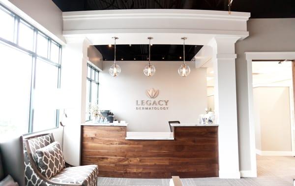 Legacy Dermatology