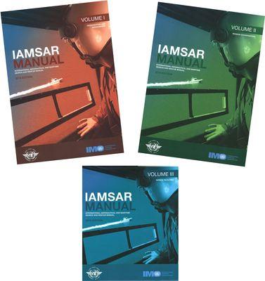 IAMSAR 2019