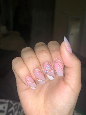 Nails