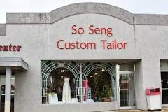 So Seng Custom Tailor