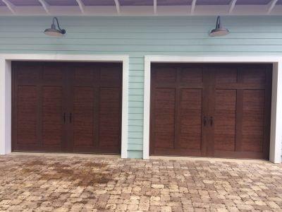 All Pro Garage Doors & Screens