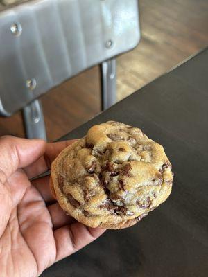 Chocolate ATX C4 Cookie - 1 Cookie