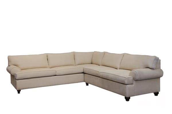 Sofas, Sectionals, Loveseats, Armchairs, Ottomans - you name it we can make it in all Upholstery!