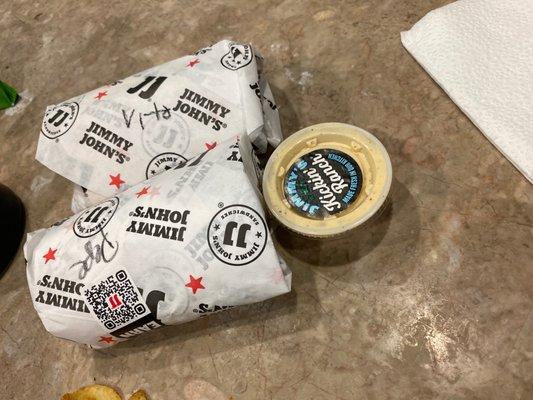 Jimmy John's