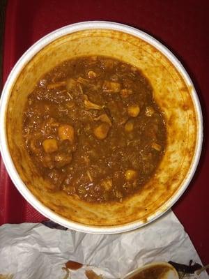 Brunswick stew