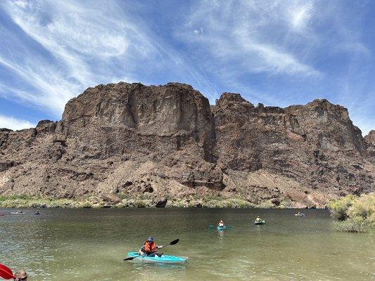 Colorado River