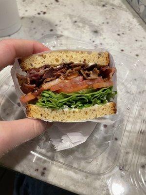 BLT