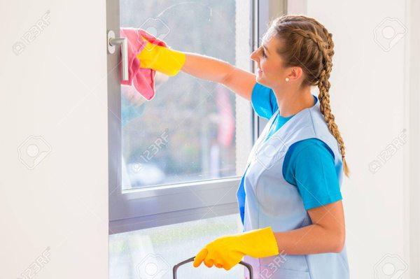 Glenda's Cleaning Service