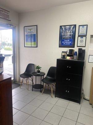 Rental Office