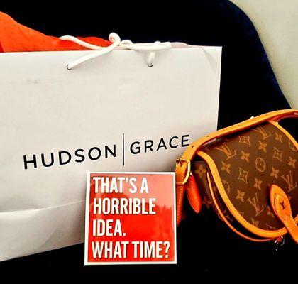 Hudson Grace