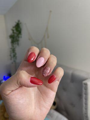 Citi Nail and Spa